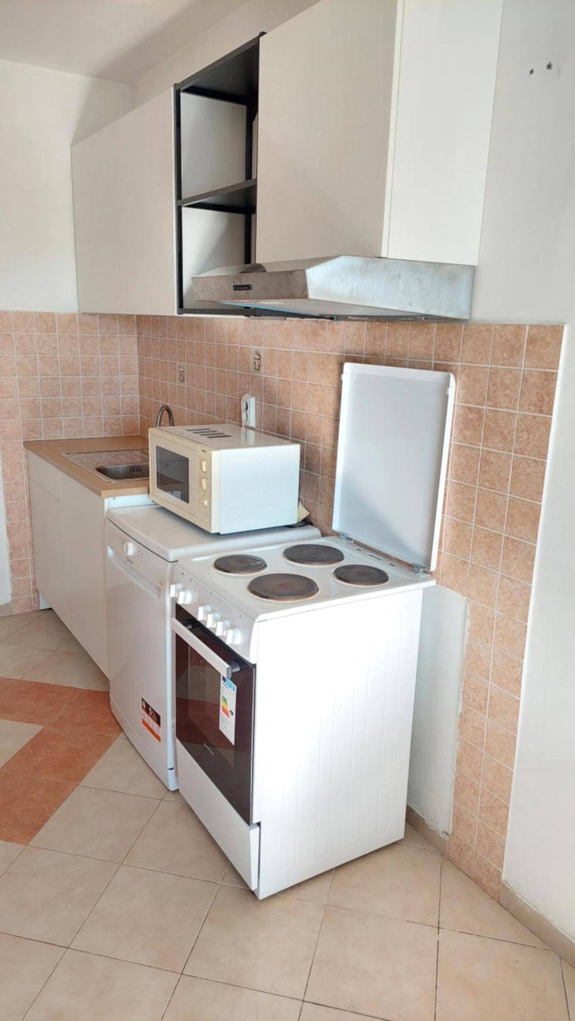 Apartment Matilda Split Zewnętrze zdjęcie