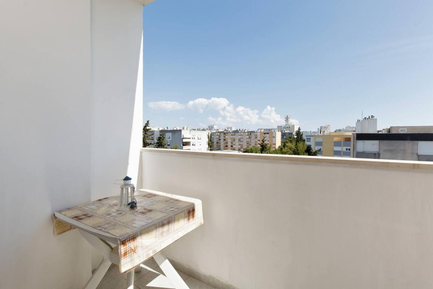 Apartment Matilda Split Zewnętrze zdjęcie
