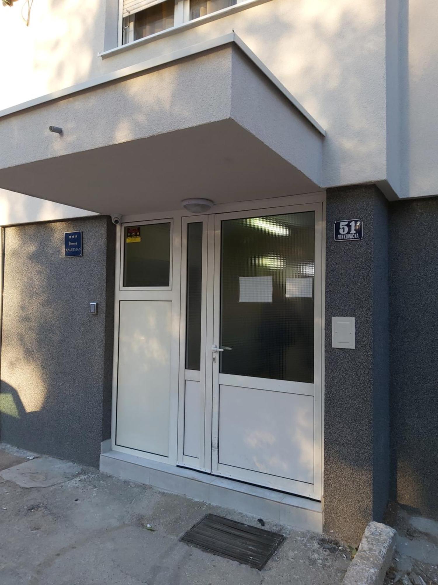 Apartment Matilda Split Zewnętrze zdjęcie