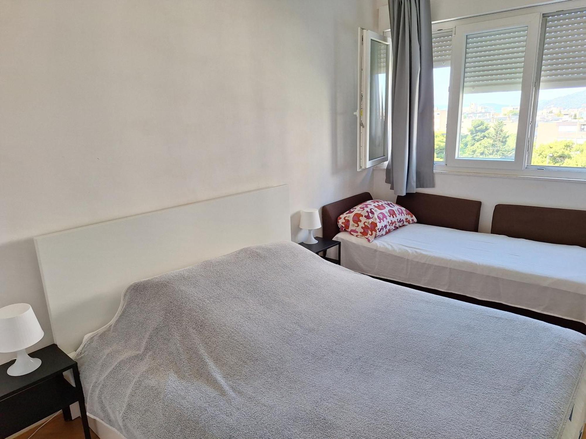 Apartment Matilda Split Zewnętrze zdjęcie
