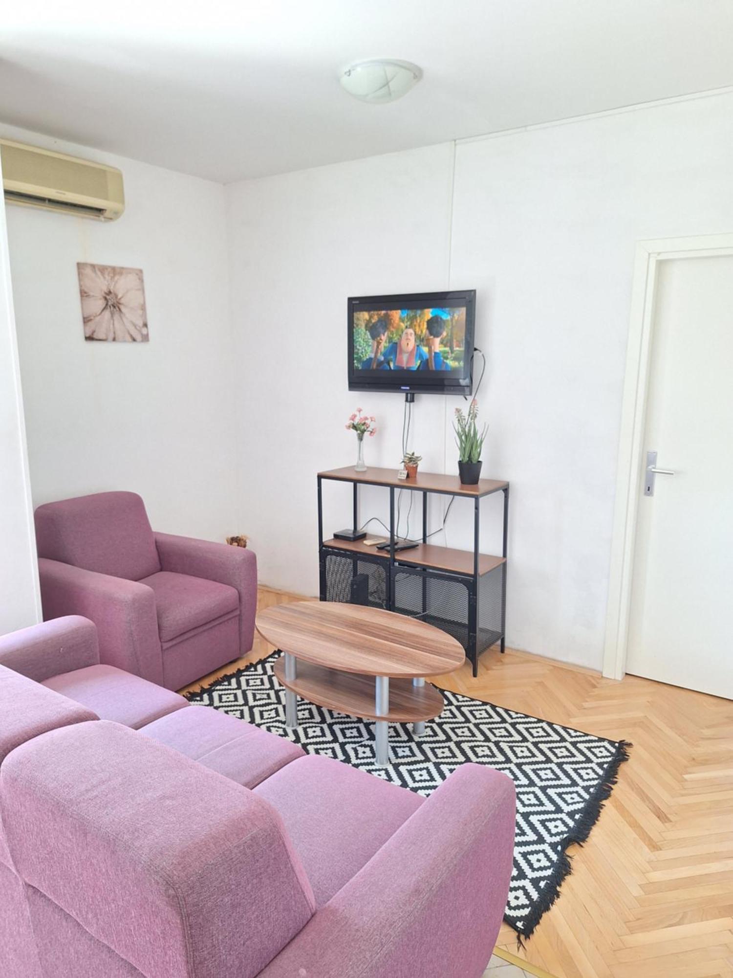 Apartment Matilda Split Zewnętrze zdjęcie